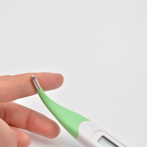info-1-1 Digital Thermometer Flexible Tip