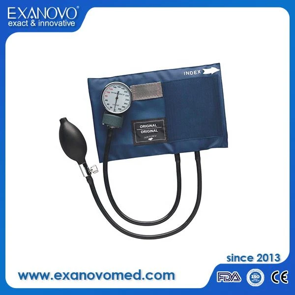 Handheld Sphygmomanometer Aneroid