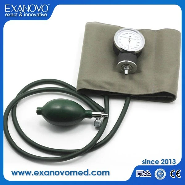 High Quality Blood Pressure Monitor