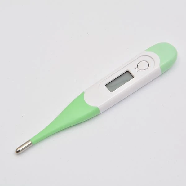 info-1-1 Home Use Digital Thermometer