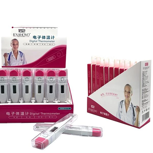 Hospital Use Digital Thermometer