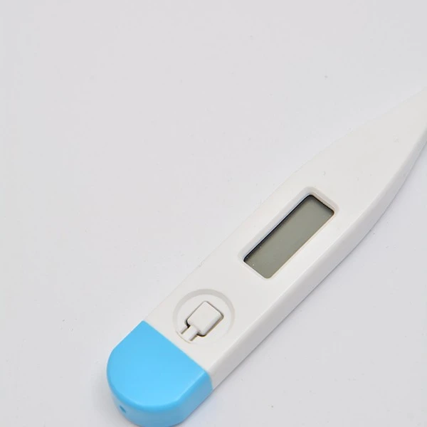 info-1-1 Hospital Use Digital Thermometer