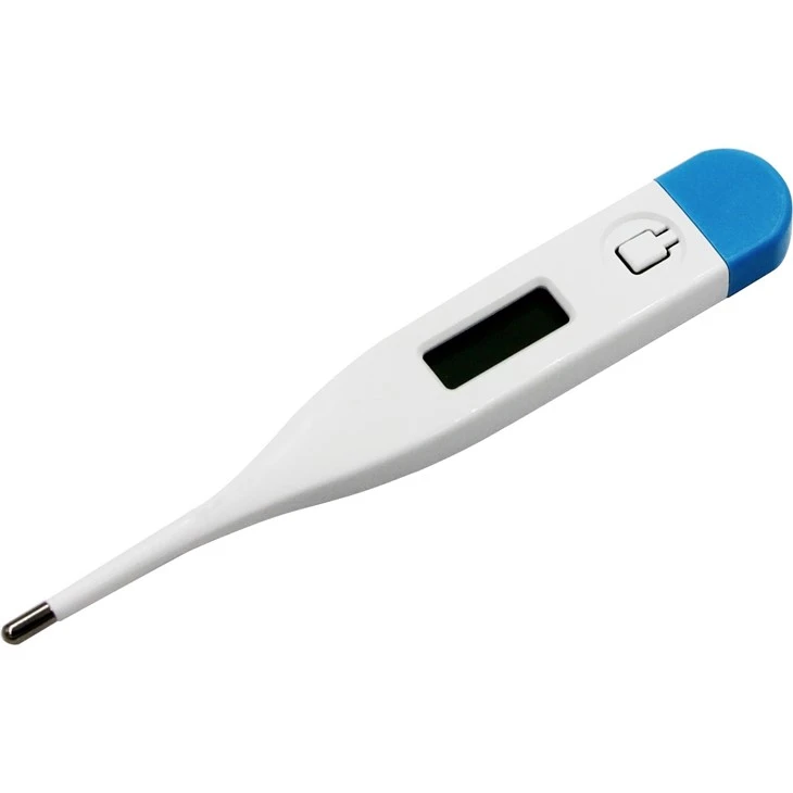 Large LCD Display Digital Thermometer