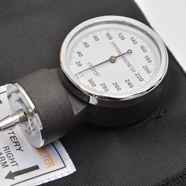 Medical Manual Blood Pressure
