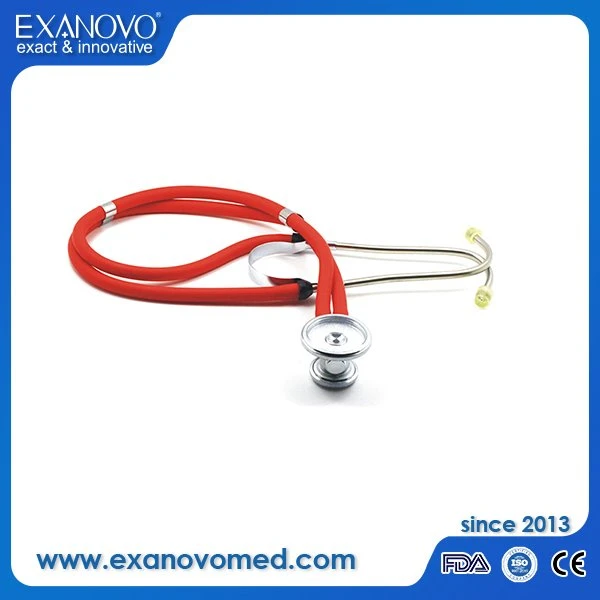 Nurse Stethoscope Electronic Stethoscope Medical Dual Head Stethoscope