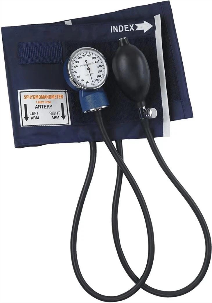 Newest Clinical Blood Pressure Monitor