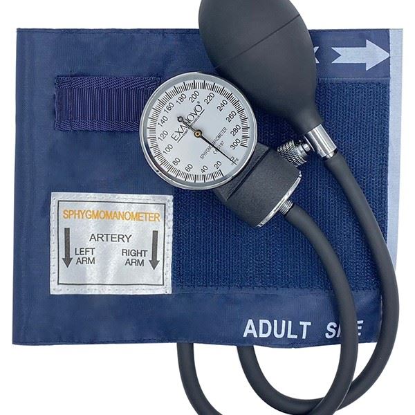 Newest Clinical Blood Pressure Monitor