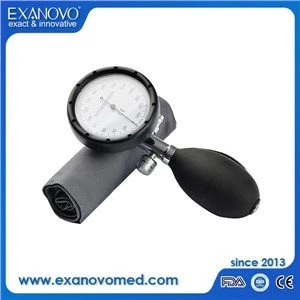 Mechanical Aneroid Manual Sphygmomanometer