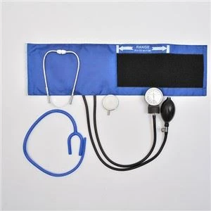 Aneroid Sphygmomanometer Euro Type