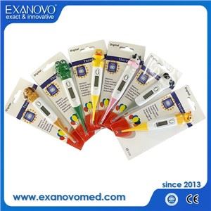 Clinical Baby Body Digital Thermometer