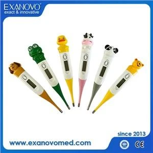 Digital Electronic Thermometer Children