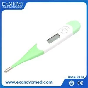 Flexible Medical Digital Thermometer