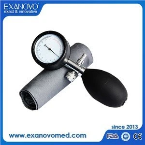 Handheld Aneroid Sphygmomanometer