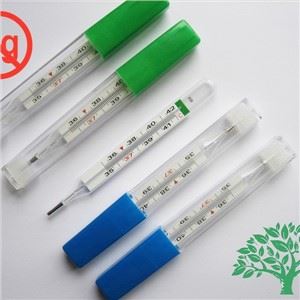 Medical Mercury Free Thermometer
