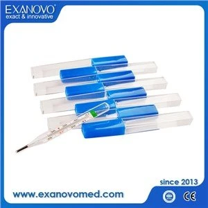 Mercury Free Thermometer