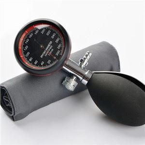 Palm Type Aneroid Sphygmomanometer