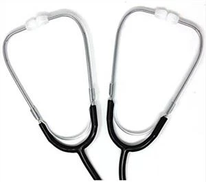 Ready First Dual Head Stethoscope