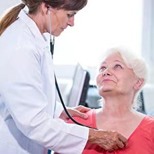 Use Blood Pressure Monitor BPM