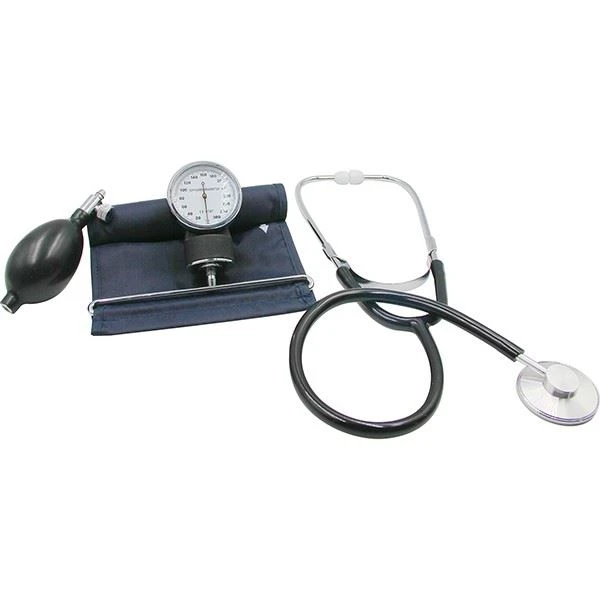 Suited For Home Use Blood Pressure Monitor BPM