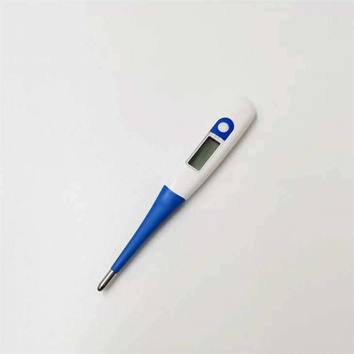 Clinical Digital Thermometer