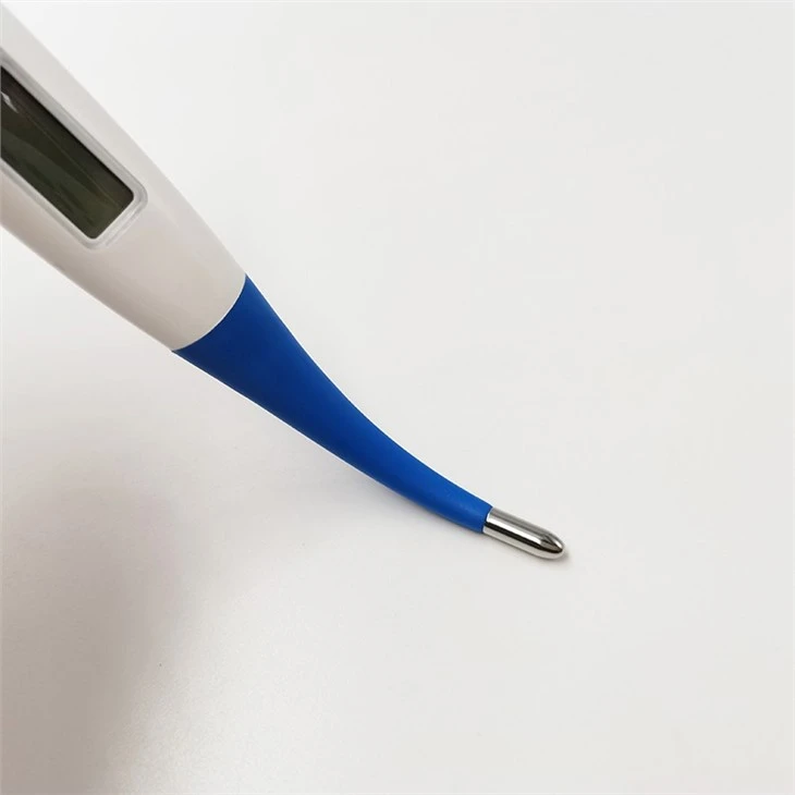 Clinical Digital Thermometer