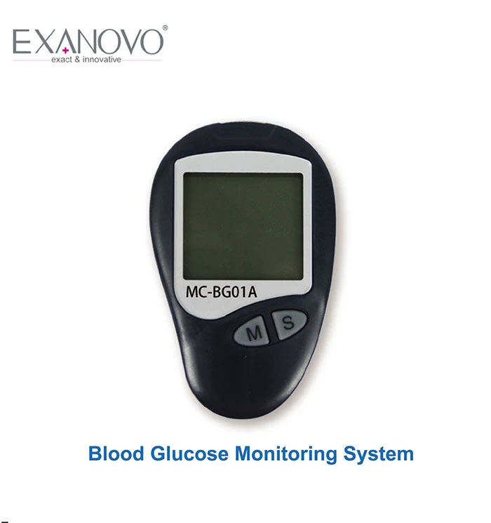 Intelligent Blood Glucose Meter