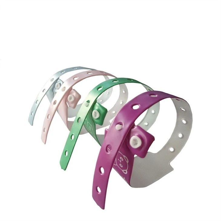 Medical Id Band