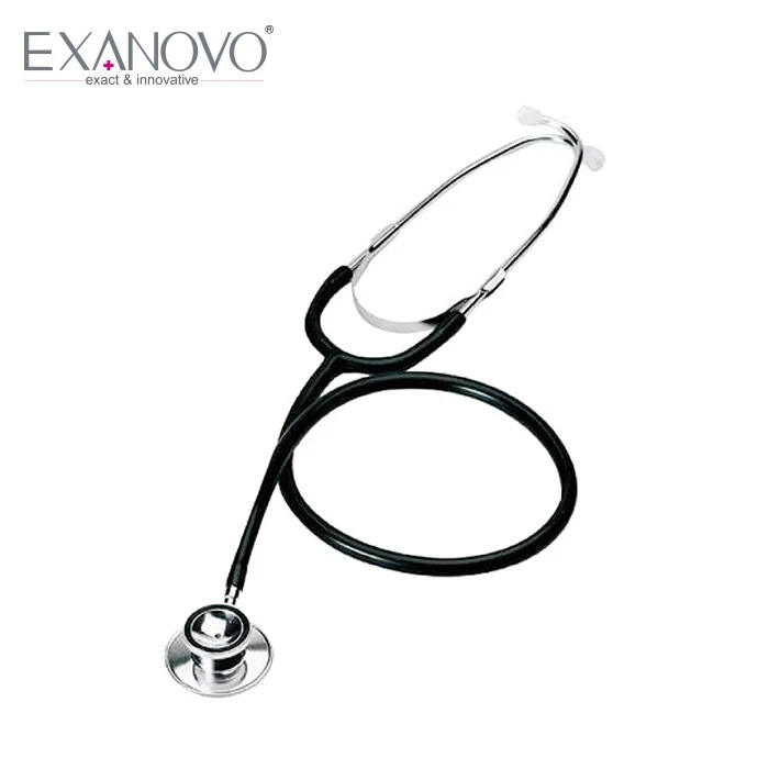 info-1-1 Most Powerful Stethoscope