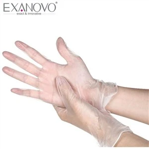 Comfort High Quality Nitrile Gloves