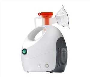 Mini Nebulizer Machine