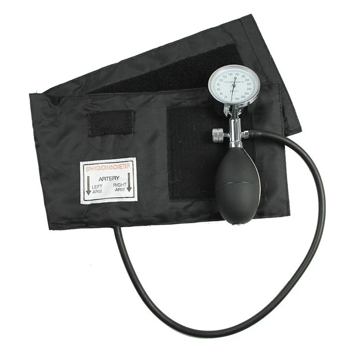 Accurate Palm Type Sphygmomanometer suppliers