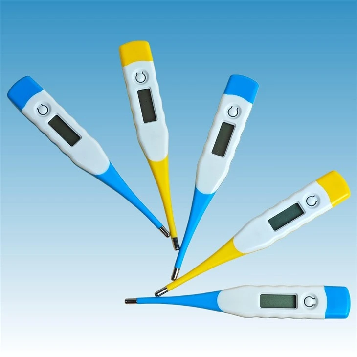 Accurate Thermometer For Adults high quality