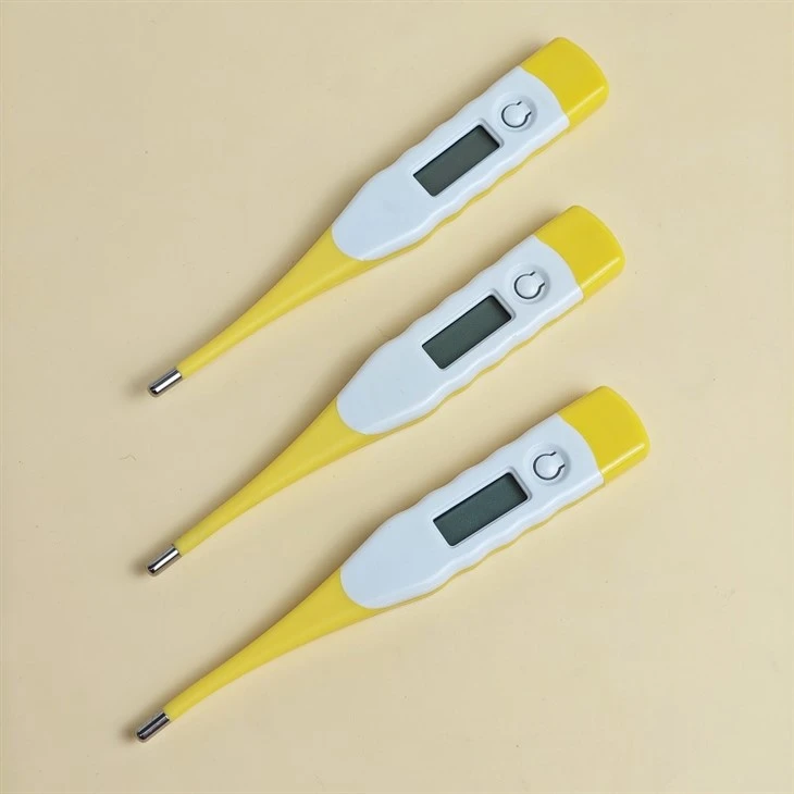 Accurate Thermometer For Adults factory