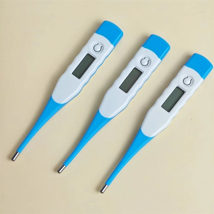 Accurate Thermometer For Adults suppliers