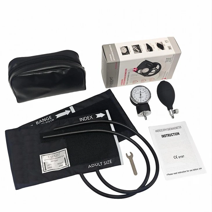 Manual Home Blood Pressure Monitor suppliers