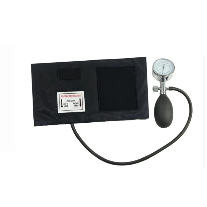 Accurate Palm Type Sphygmomanometer