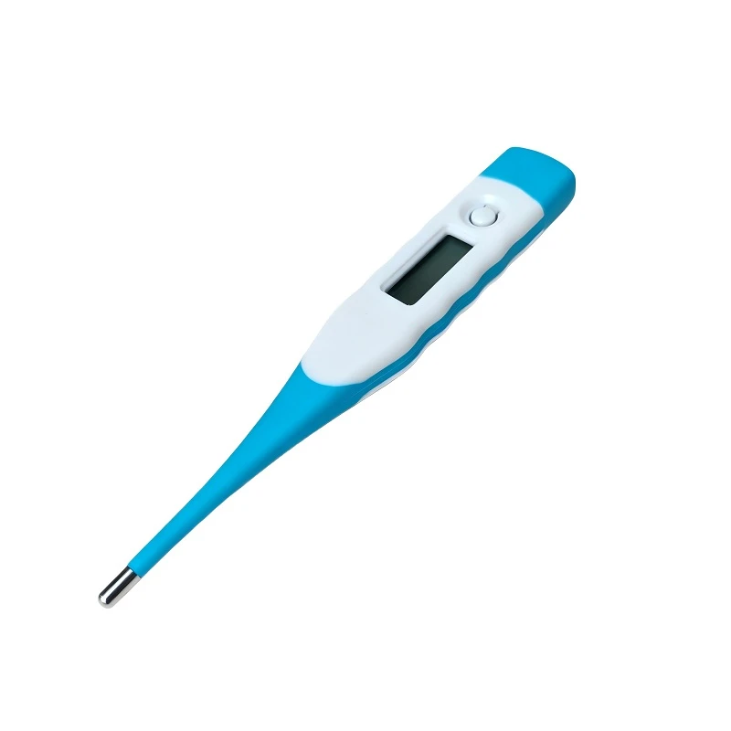Accurate Thermometer For Adults