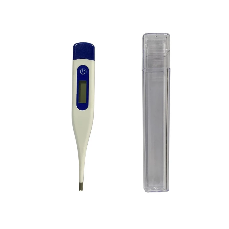 Accurate Waterproof Digital Thermometer Accurate Waterproof Digital Thermometer