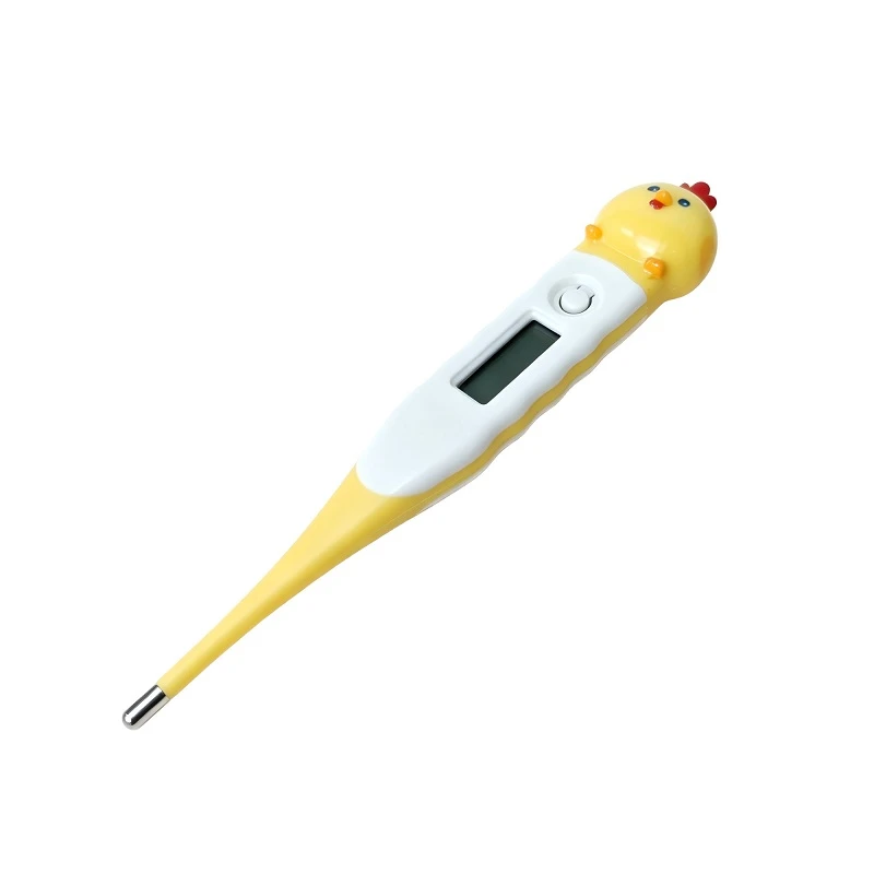 Animal-shaped Electronic Thermometer