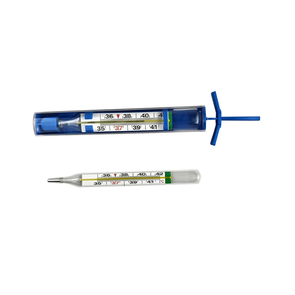 Armpit Gallium Mercury Free Thermometer