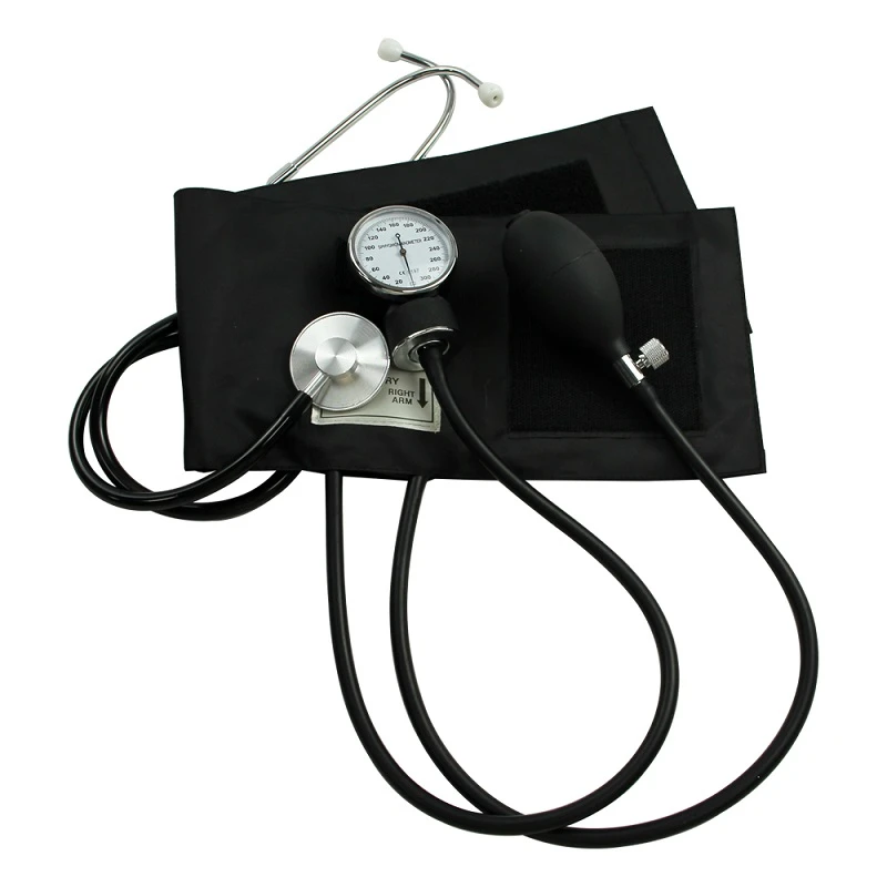 CE Certified Profesional Doctor Aneroid Sphygmomanometer
