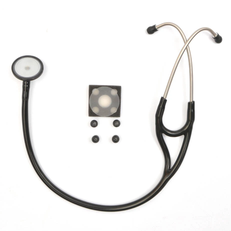 info-1-1 Classic Cardiology Dual Stethoscope