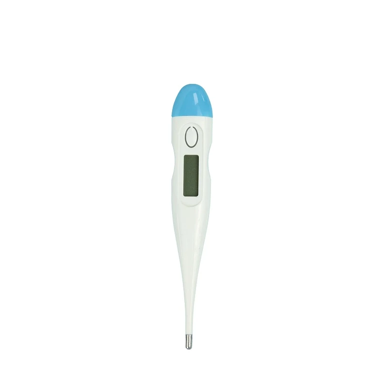 info-1-1 Digital Rigid Tip Oral Thermometer