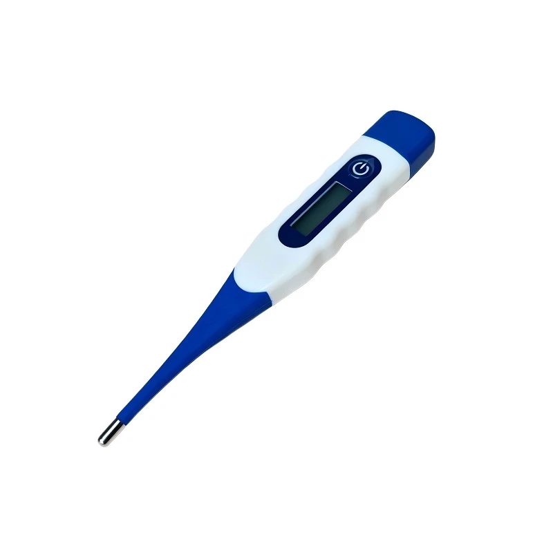 Electric Clinical Thermometer