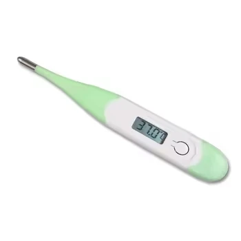 Digital Temperature Gauge Digital Temperature Gauge