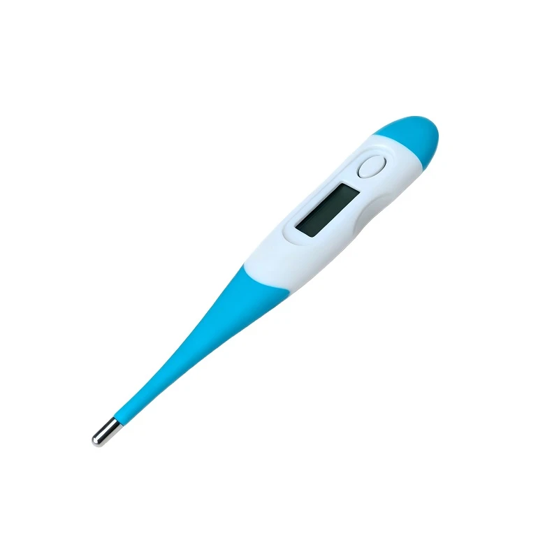 Digital Thermometer for Hospitals
