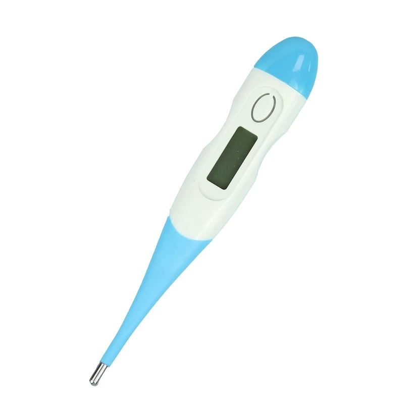 Digital Thermometer For Oral Use