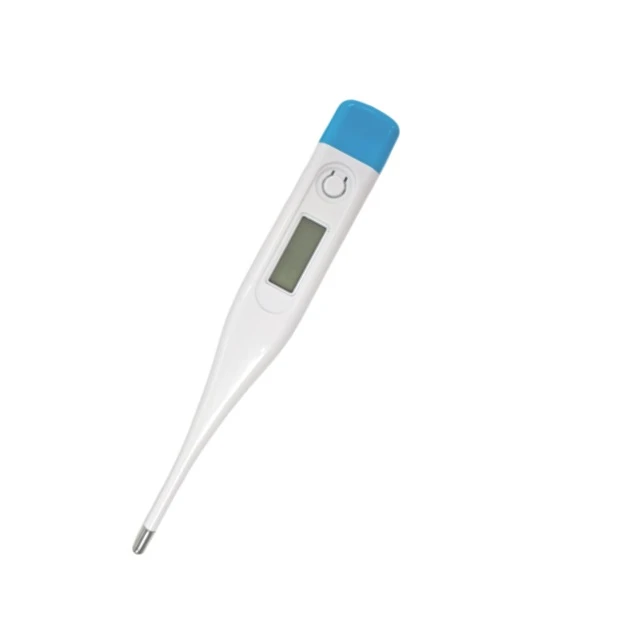 Economic Rigid Tip Digital Thermometer