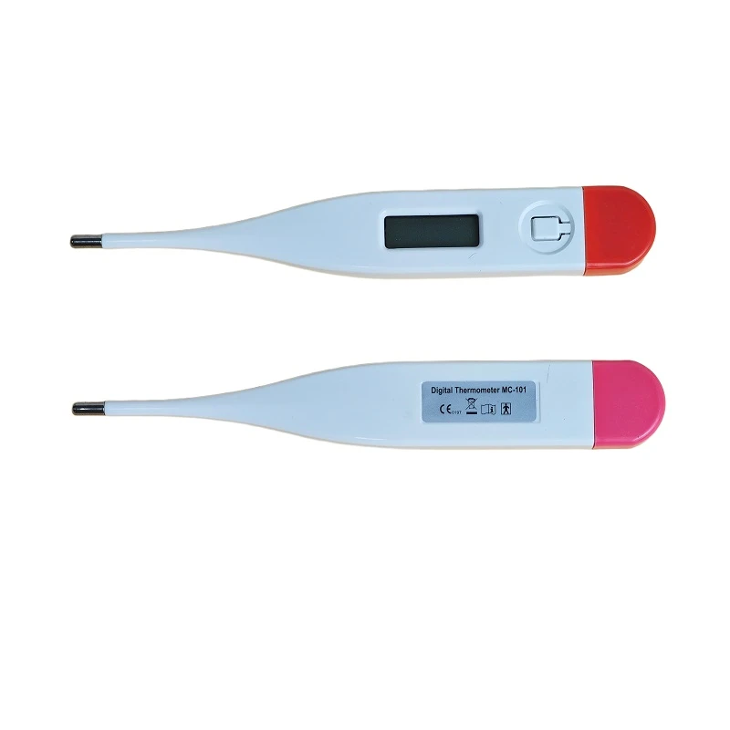 LCD Digital Thermometer