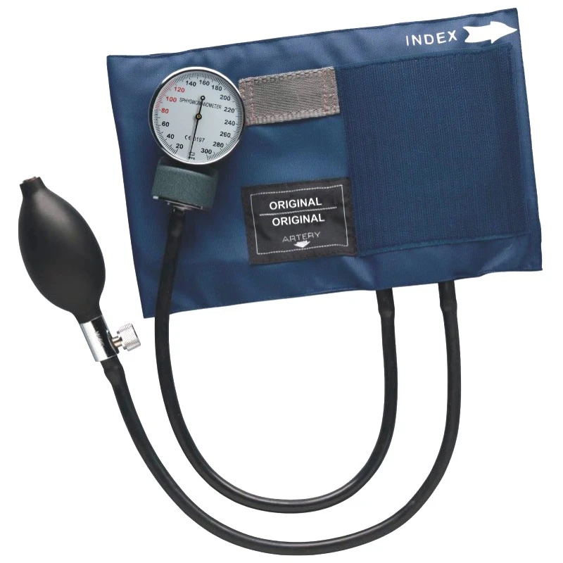 Manual Blood Pressure Meter